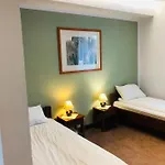 Hotel Olecki 3*