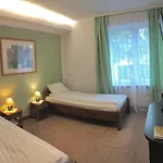 Olecki Hotel Auschwitz