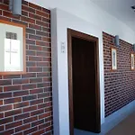 Olecki Hotel Auschwitz
