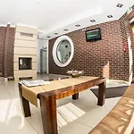 Olecki Hotel 3*