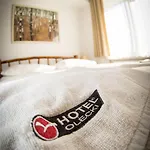 Olecki Hotel 3*