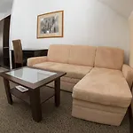 Olecki Hotel 3*