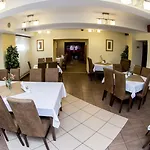 Hotel Olecki 3*