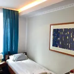 Hotel Olecki Auschwitz