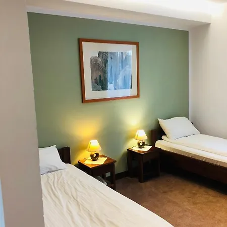 Hotell Olecki 3*