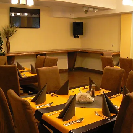 Hotell Olecki Oświęcim