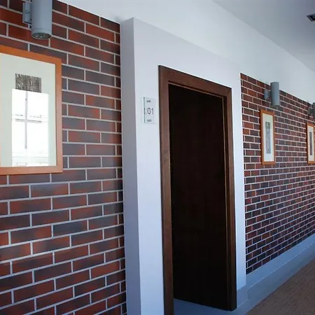 Olecki Hotell Oświęcim