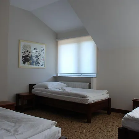 Hotel Olecki 3*