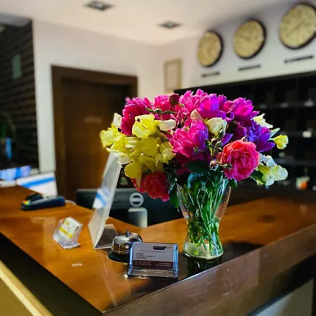 Olecki 3* Oświęcim