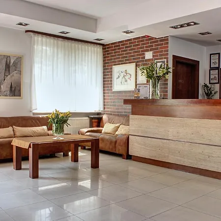 Olecki Hotell Oświęcim