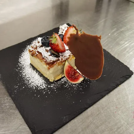 Olecki Hotel