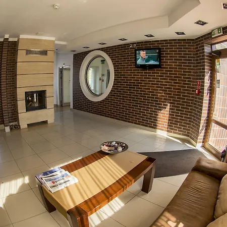 Hotell Olecki Oświęcim