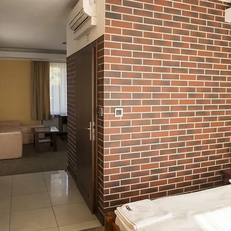 Olecki Hotel Oświęcim