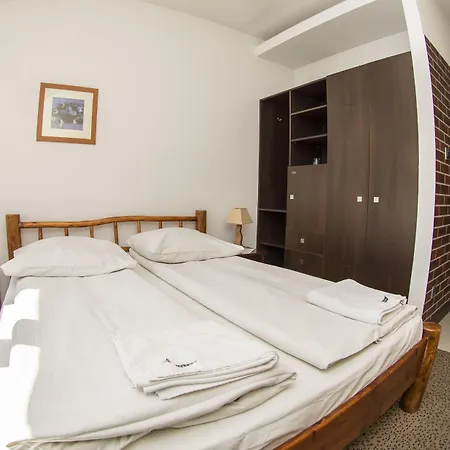 Hotell Olecki Oświęcim