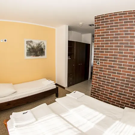 Olecki 3* Oświęcim