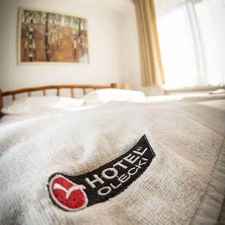 Olecki Hotell 3*