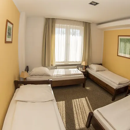 Olecki Hotell 3*