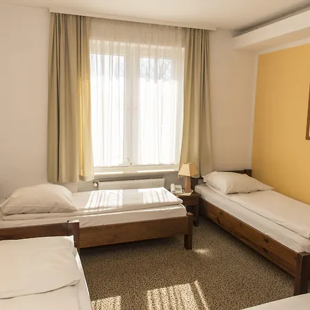 Hotel Olecki Oświęcim