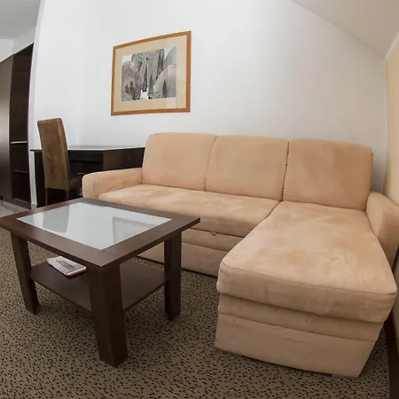 Olecki Hotel 3*