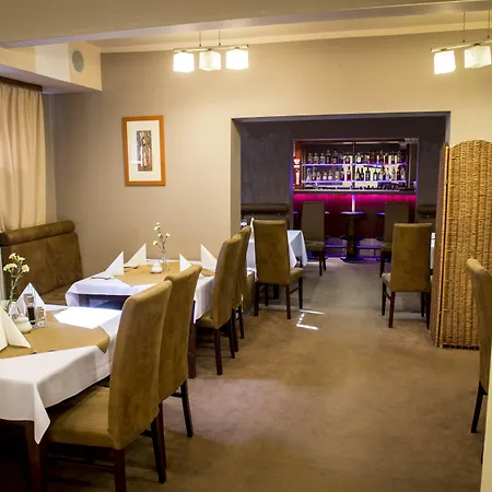 Hotel Olecki Oswiecim