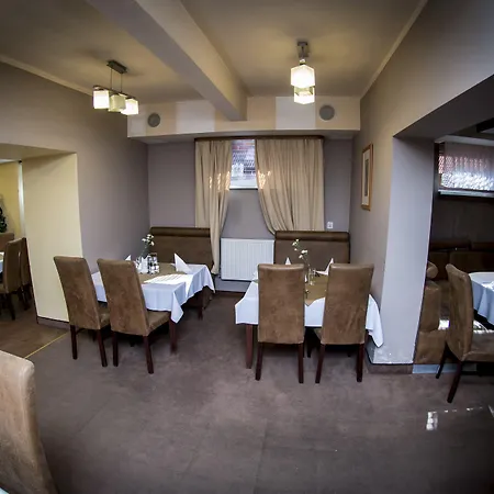 Olecki 3* Oświęcim