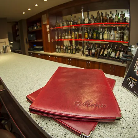 Olecki 3* Oświęcim