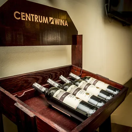 Olecki 3* Oświęcim