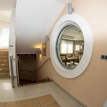 Olecki Hotell Oświęcim