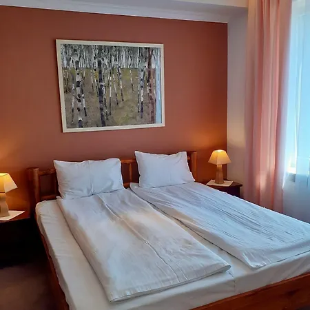 Hotel Olecki