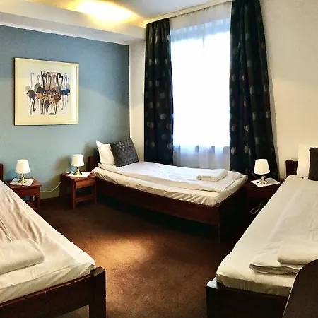 Olecki Hotell Oświęcim