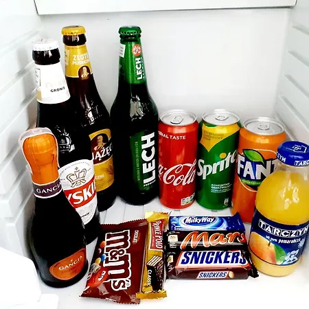 מלון Olecki Oświęcim