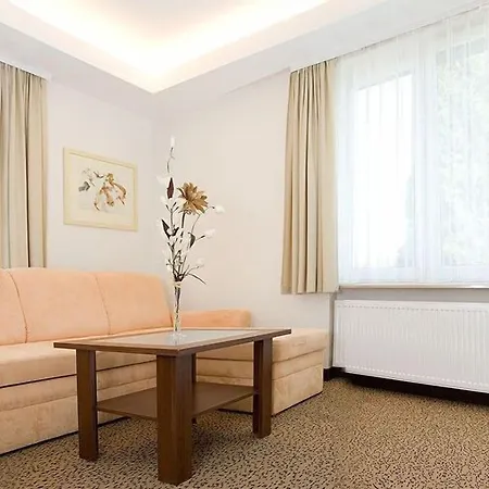 Hotel Olecki 3*