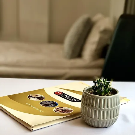 Hotel Olecki