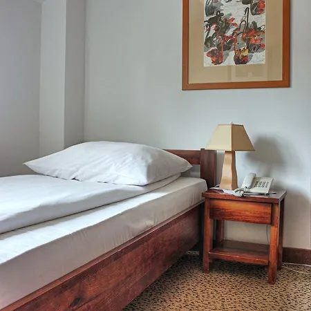 Olecki 3* Oświęcim