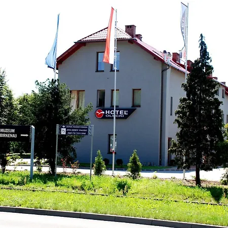 Ξενοδοχείο Olecki Oświęcim