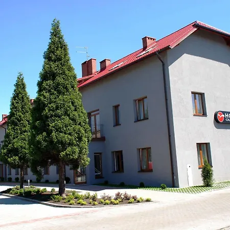 Olecki 3* Oświęcim