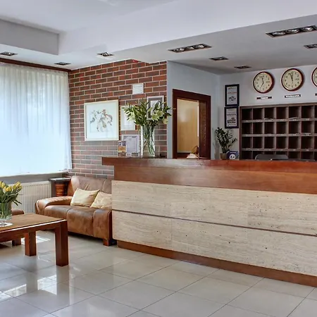 Olecki Hotell Oświęcim