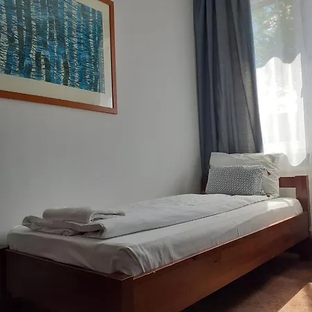 Hotel Olecki