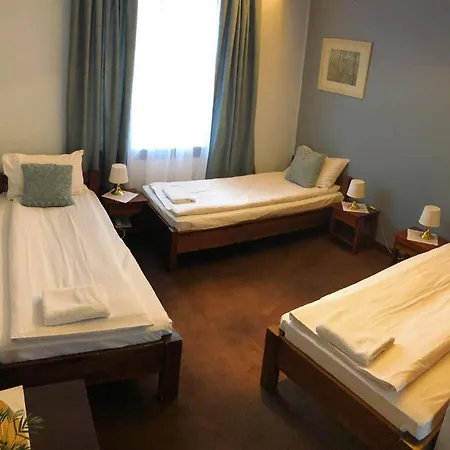 Hotel Olecki
