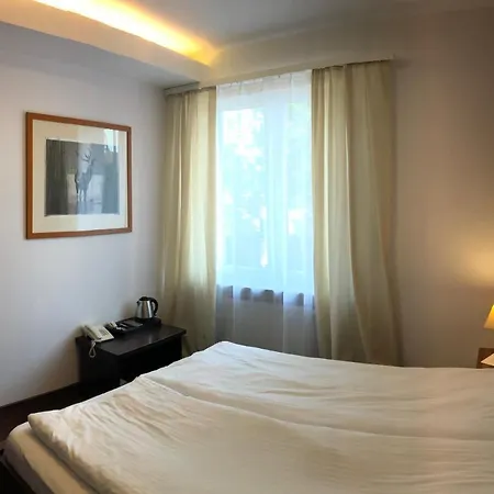 Olecki Hotell
