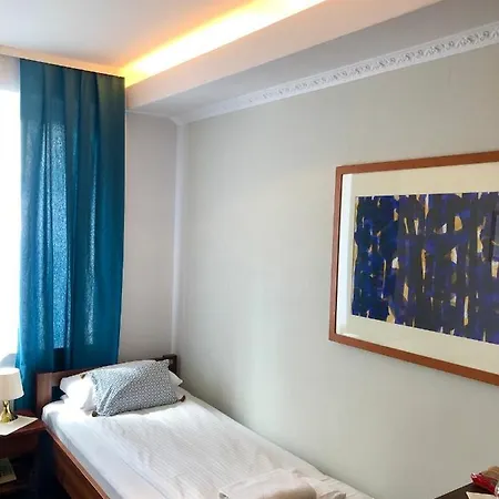 Hotel Olecki Auschwitz