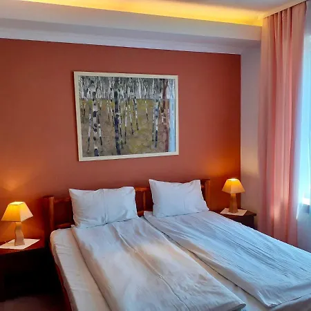 Hotel Olecki