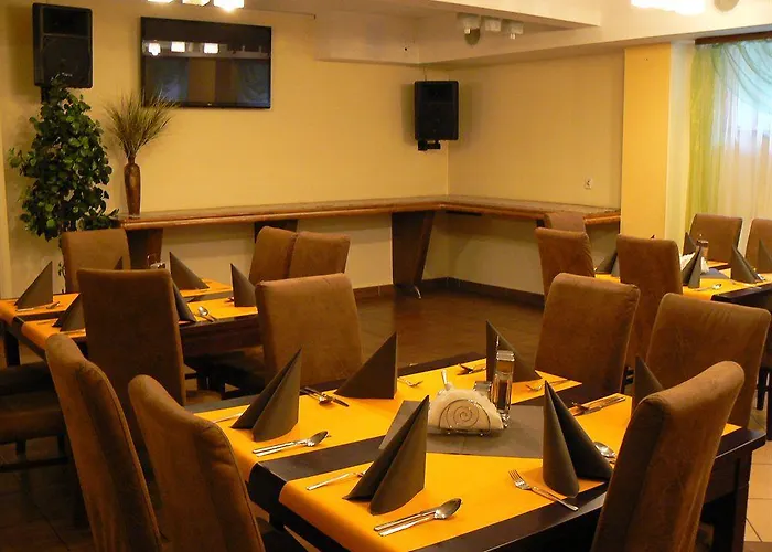 Hotel Olecki Oswiecim