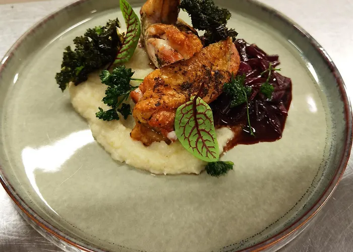 オレキー 3* オシフィエンチム