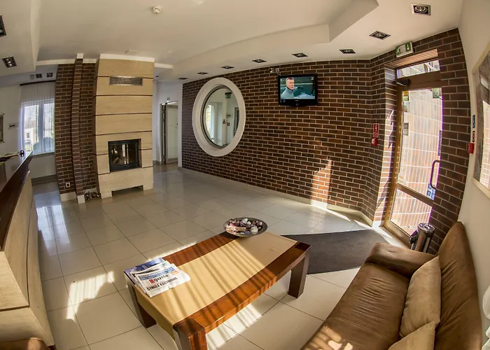 Hotel Olecki Oswiecim