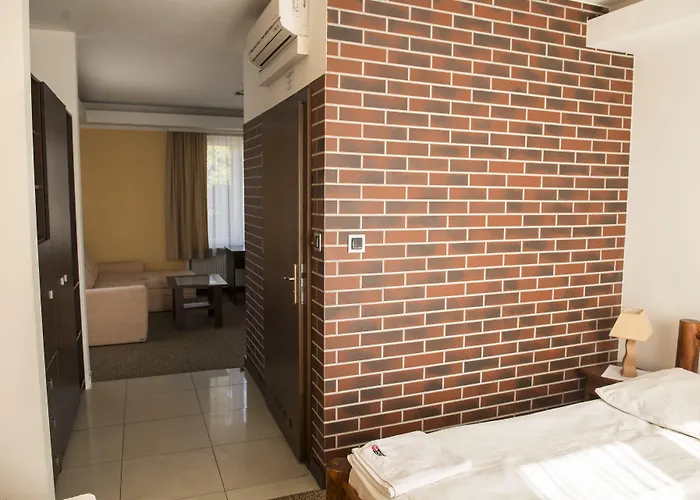 Olecki Hotel Oswiecim