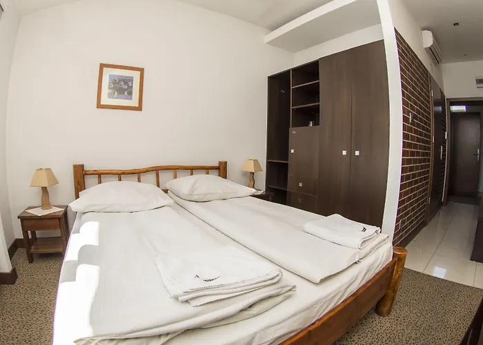 Hotel Olecki Oswiecim