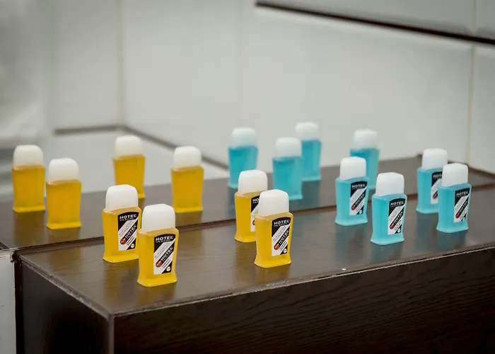 Olecki Hotel Oswiecim