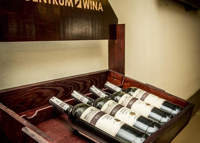 オレキー 3* オシフィエンチム