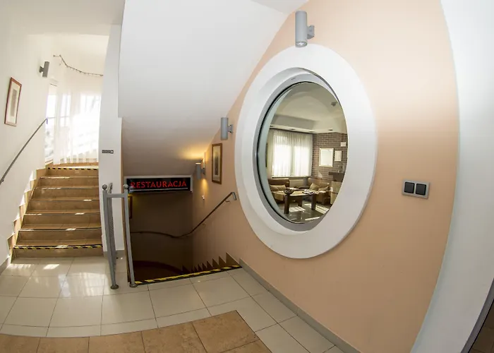 Olecki Hotel Oswiecim